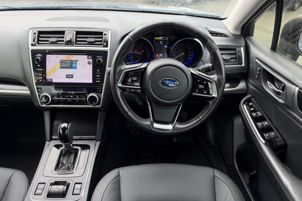 2018 Subaru Outback 5GEN 2.0D Premium SUV Image 18