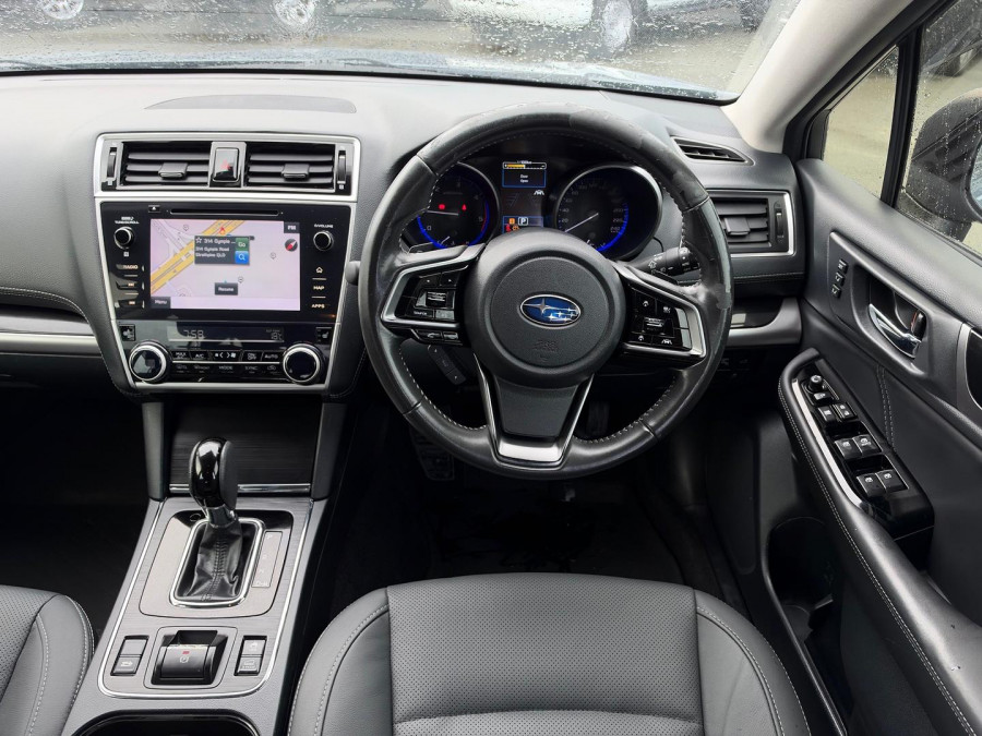 2018 Subaru Outback 5GEN 2.0D Premium SUV Image 18