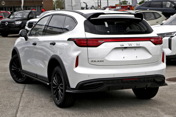 2026 GWM Haval Jolion A02 Vanta SUV Image 15