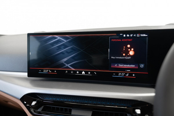 2026 BMW i4 G26 eDrive35 Hatch image 13
