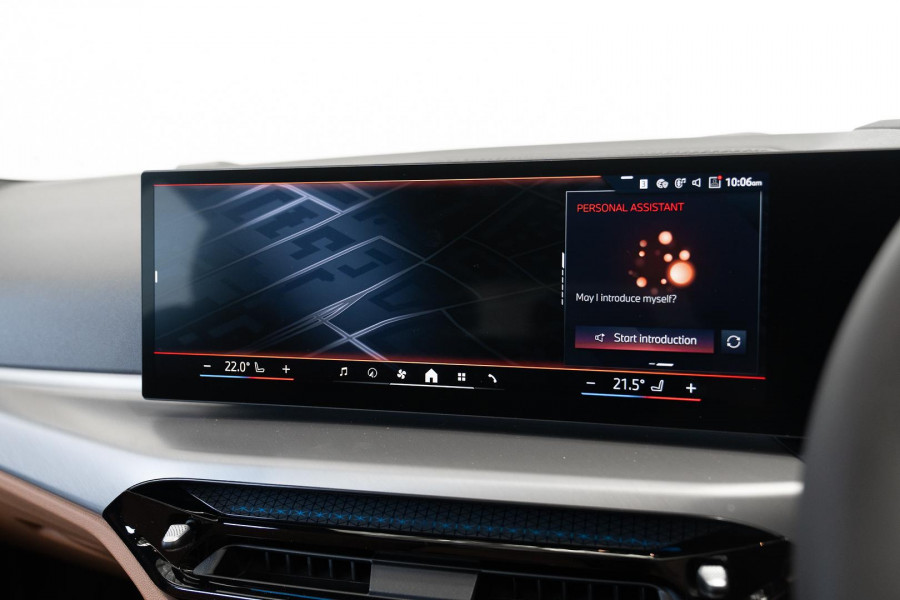 2026 BMW i4 G26 eDrive35 Hatch