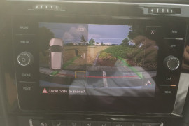 2018 Volkswagen Golf 7.5 110TSI Highline Hatchback