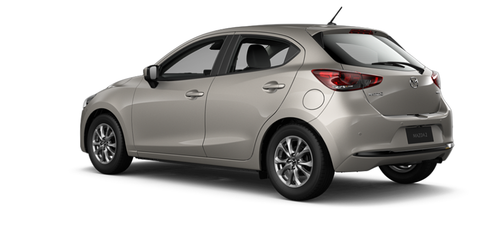 2024 Mazda 2 DJ Series G15 Pure Hatch Image 19