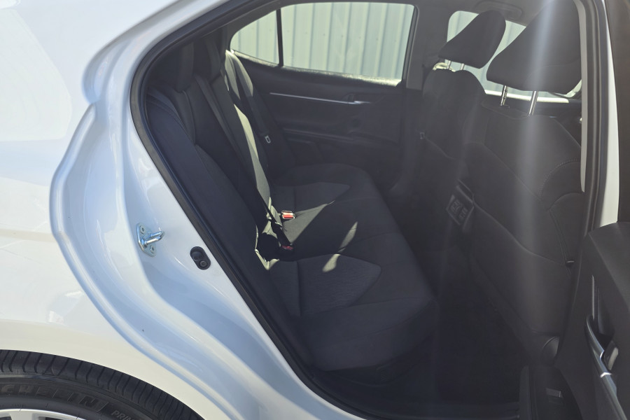 2021 Toyota Camry AXVH70R Ascent Sedan Image 14