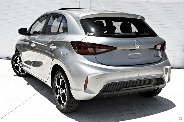 2024 MG MG3 Essence Hatch