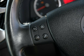 2009 Volkswagen Tiguan 5N MY09 125TSI 4MOTION Suv