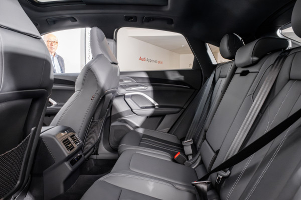 2026 Audi Q5 e-hybrid 270kW SUV image 9