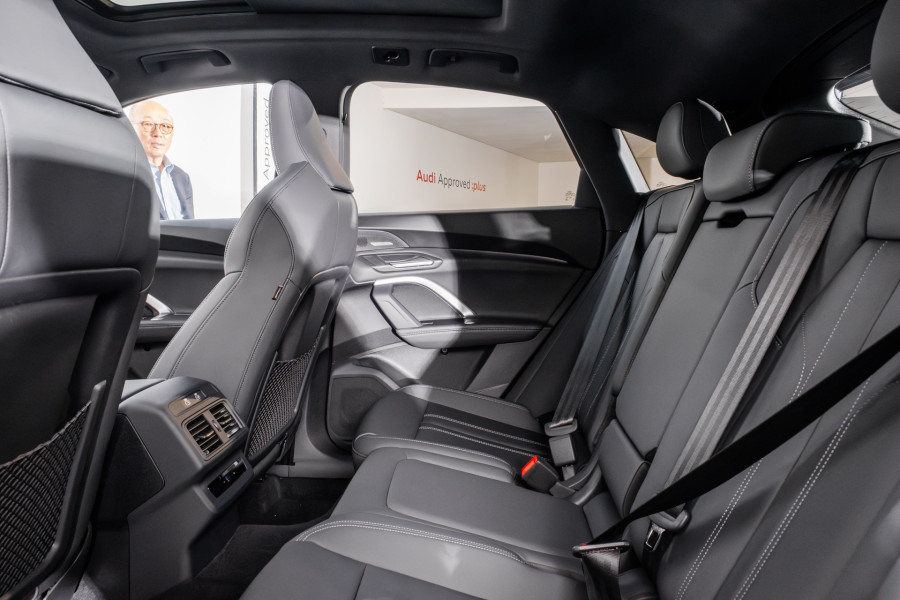 2026 Audi Q5 e-hybrid 270kW SUV