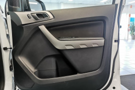 2019 Ford Ranger Utility