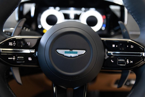2026 MY26.5 Aston Martin Vantage  S Coupe Image 24