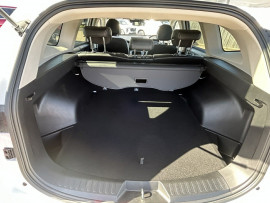 2025 GWM Haval H6 B01 Lux SUV image 6