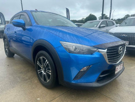 2016 Mazda CX-3 DK Neo Sport SUV image 2