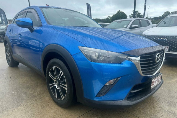 2016 Mazda CX-3 DK Neo Sport SUV Image 2