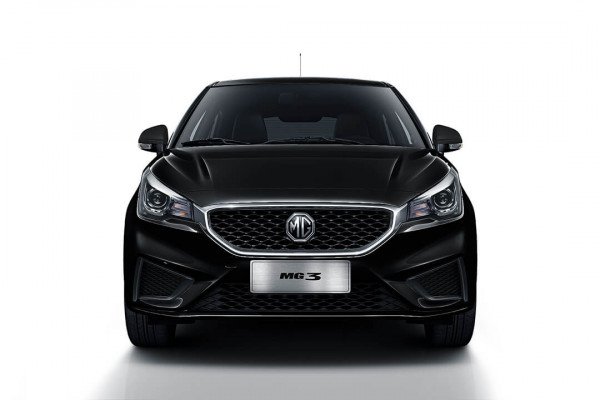 2024 MG MG3 SZP1 Core Hatch