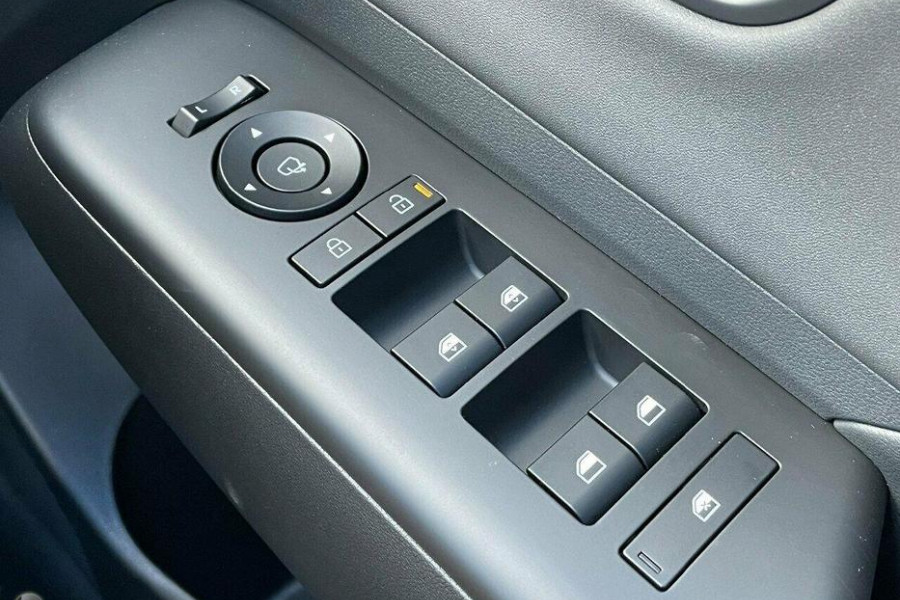 2025 Hyundai KONA SX2.V2 N Line SUV Image 19
