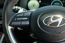 2024 MY25 Hyundai Palisade LX2.V5 Calligraphy SUV image 13