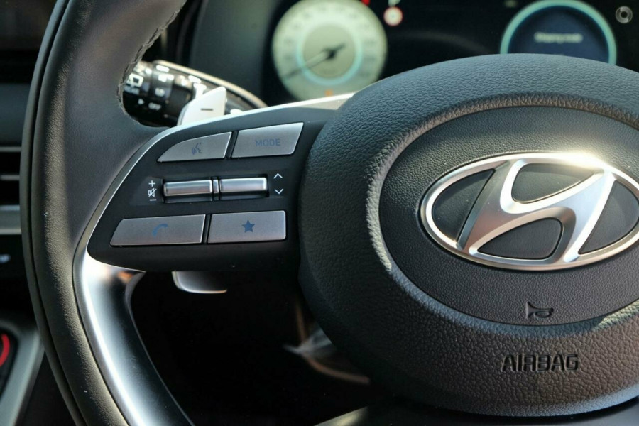 2024 MY25 Hyundai Palisade LX2.V5 Calligraphy SUV Image 13