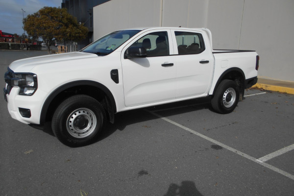 2024 Ford Ranger P703 XL Ute