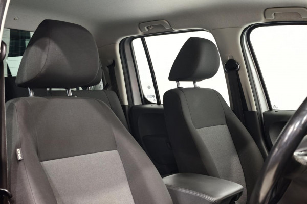 2017 Volkswagen Amarok 2H TDI420 Core Ute Image 6