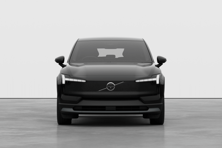 2026 Volvo EX30 Cross Country   SUV