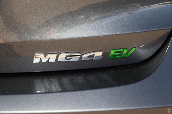 2026 MY25 MG MG4 EV Urban AH4E Essence 43 Hatch Image 11