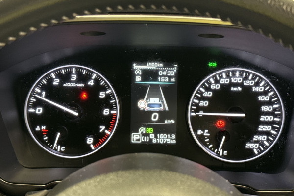 2022 Subaru Outback 6GEN 2.5i SUV Image 5