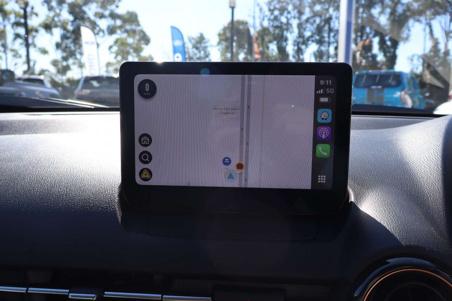 2024 Mazda CX-3 DK G20 Touring SP SUV Image 21