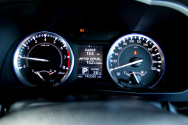 2015 Toyota Kluger GSU55R GXL Suv