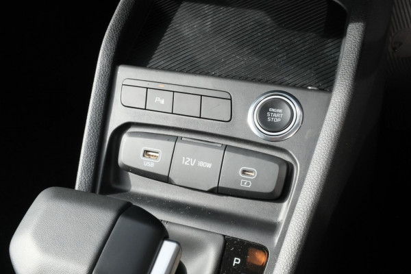 2026 Kia Stonic YB PE2 Sport SUV Image 16