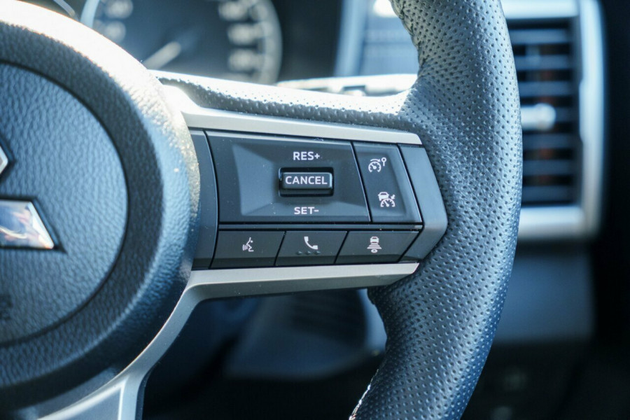 2023 MY24 Mitsubishi Triton MV GLS Ute Image 11