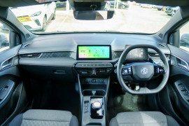 2024 MY24.5 MG MG3 ZP22 Excite Hybrid+ Hatch