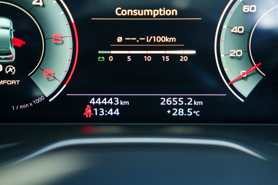 2022 Audi Q5 FY 40 TDI Sport SUV Image 20