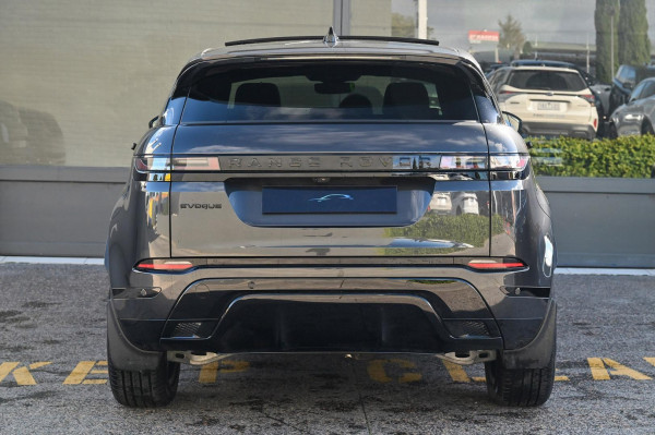 2026 MY26.5 Land Rover Range Rover Evoque L551 P250 Dynamic SE SUV image 4