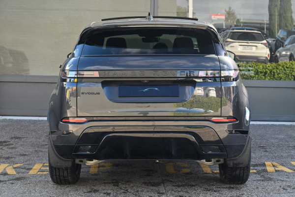 2026 MY26.5 Land Rover Range Rover Evoque L551 P250 Dynamic SE SUV
