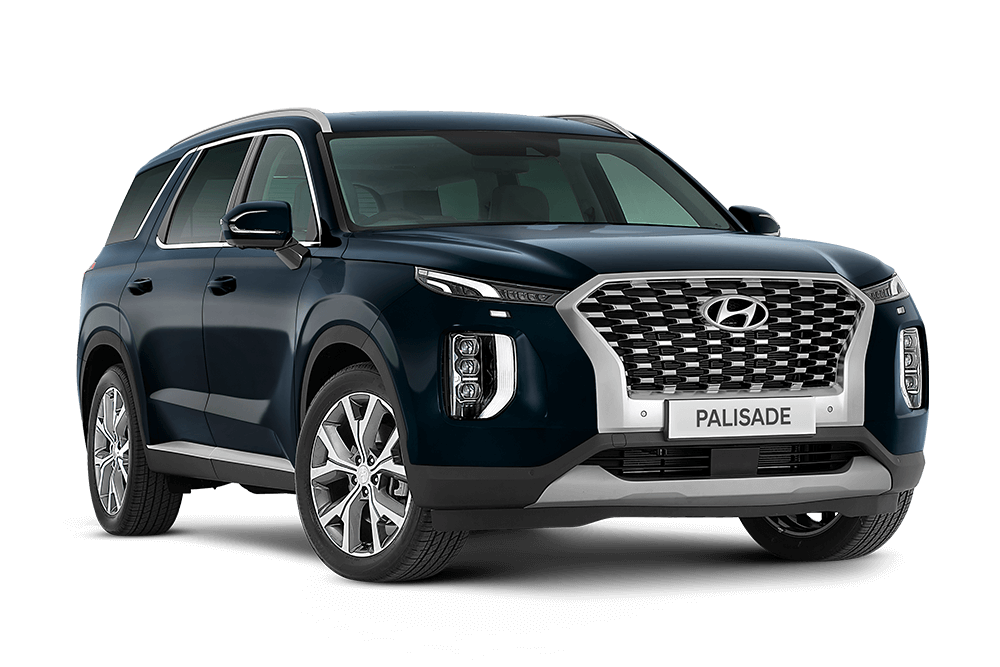 2021 Hyundai Palisade Highlander LX2.V1