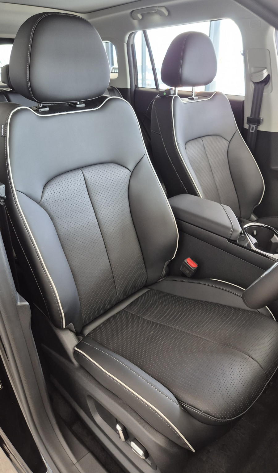 2026 Jaecoo J5  Summit SUV Image 6