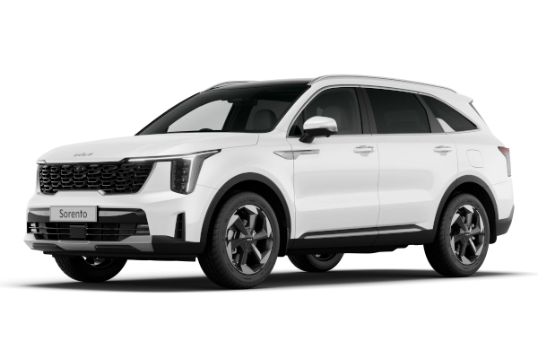 2025 Kia Sorento MQ4 PE HEV GT-Line SUV