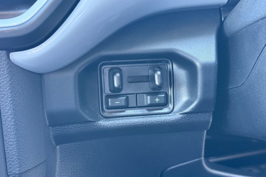 2024 MY24.5 Ford Ranger P703 XLS Ute Image 19