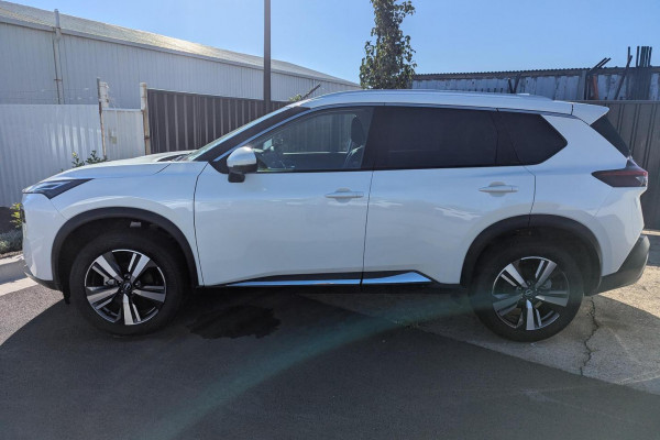 2024 Nissan X-Trail T33 Ti SUV