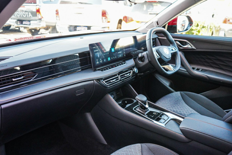 2024 MY24.5 MG HS AS33 Vibe SUV Image 25
