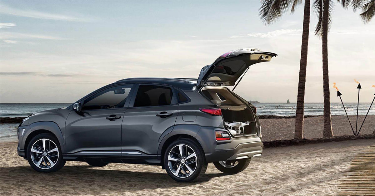 Ready for a new car? Here are 7 key benefits of owning a Hyundai