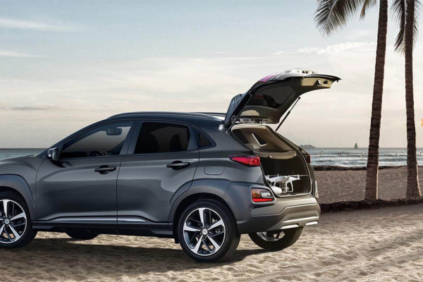 Ready for a new car? Here are 7 key benefits of owning a Hyundai