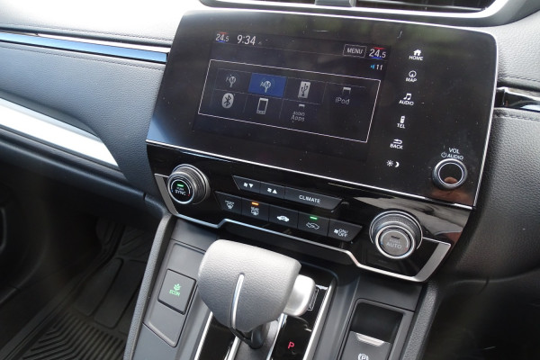 2023 Honda CR-V RW VTi X SUV Image 21