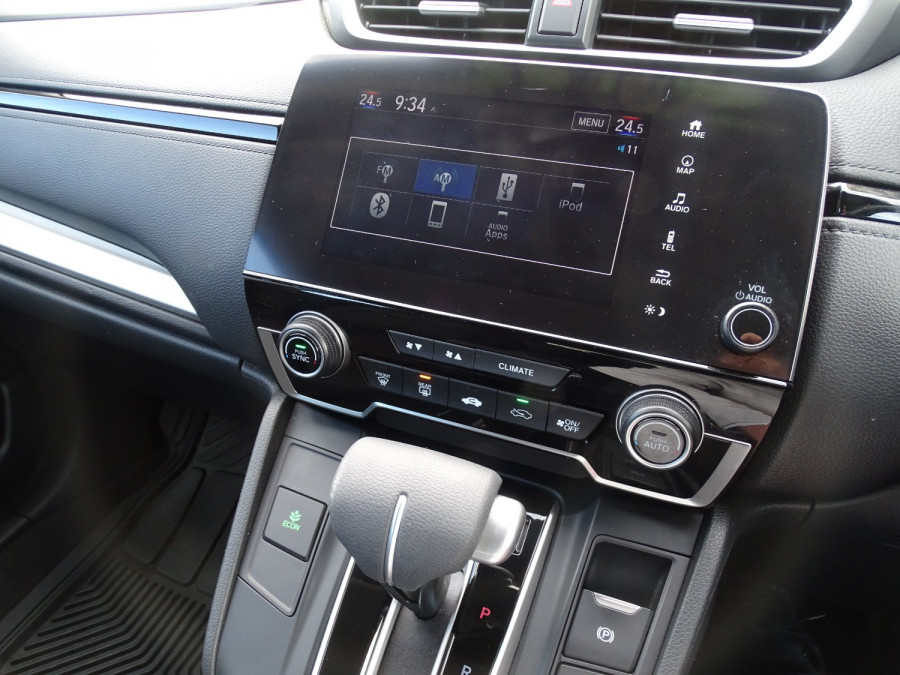 2023 Honda CR-V RW VTi X SUV Image 21