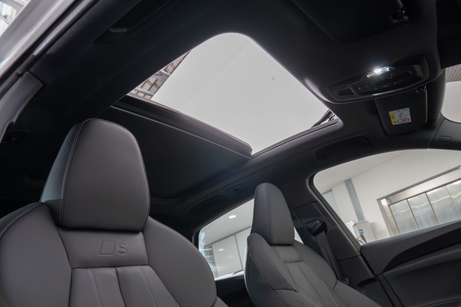 2026 MY25 Audi Q5 FY TFSI Sport SUV