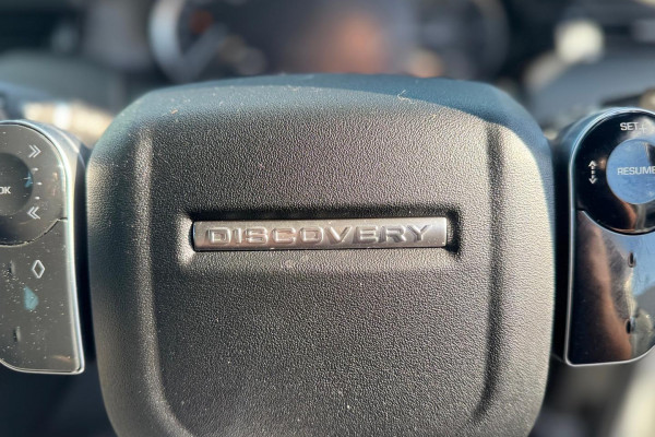 2019 MY20 Land Rover Discovery Sport L550 D150 R-Dynamic S SUV Image 26