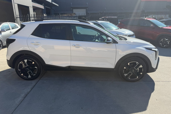 2025 MY26 Kia Stonic YB PE2 GT-Line SUV Image 6