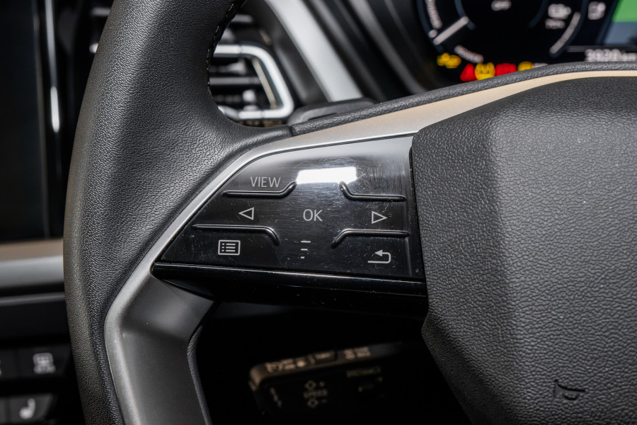 2025 Audi Q4 e-tron F4 45 SUV
