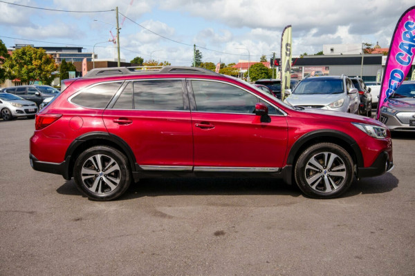 2018 Subaru Outback 6GEN 3.6R SUV Image 4