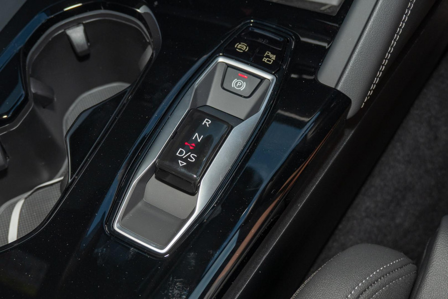 2025 Audi SQ5 GU  SUV